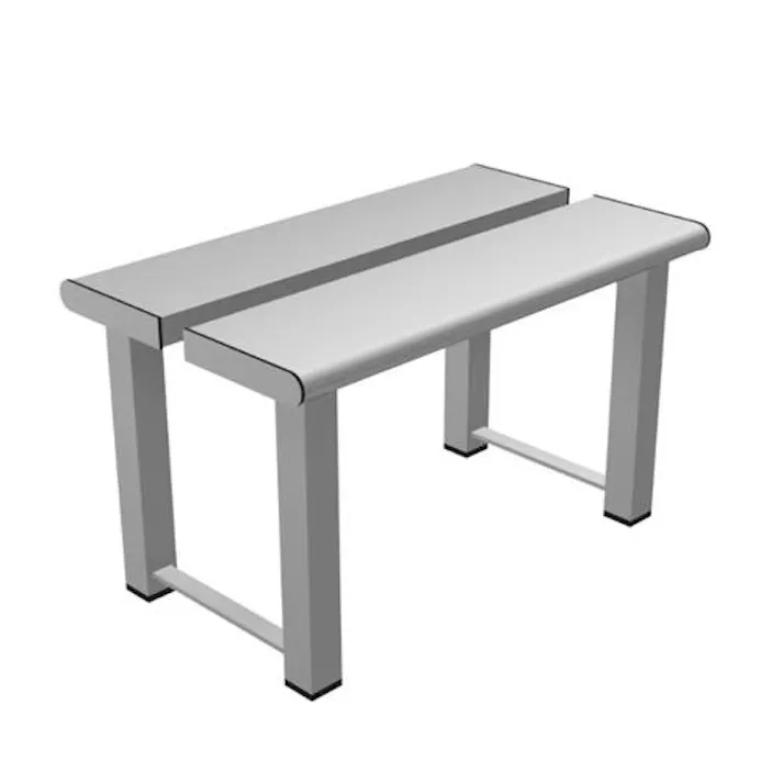 TOTO 300x181x180mm 荷物置台 EA956T-1(CDC)【別送品】