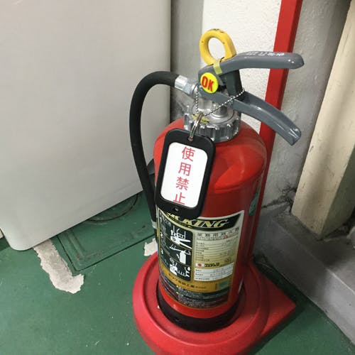 ネームタグ(特大/青) 55x95mm EA956VL-222 4550061419427【別送品
