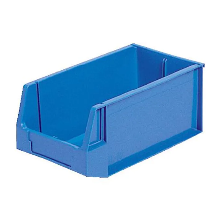 三甲(サンコー) パーツトレー(青) 402x225x175mm EA957AC-131 4518340096257【別送品】