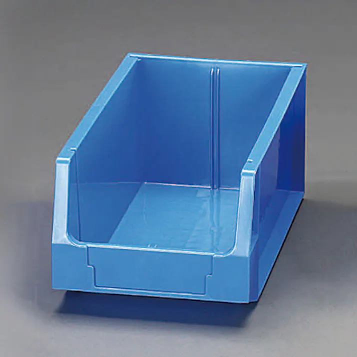 三甲(サンコー) パーツトレー(青) 402x225x175mm EA957AC-131 4518340096257【別送品】