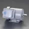 三菱電機 AC200V・0.2 kw 三相モーター(全閉外扇・屋外形) EA968BB-2A(CDC)【別送品】
