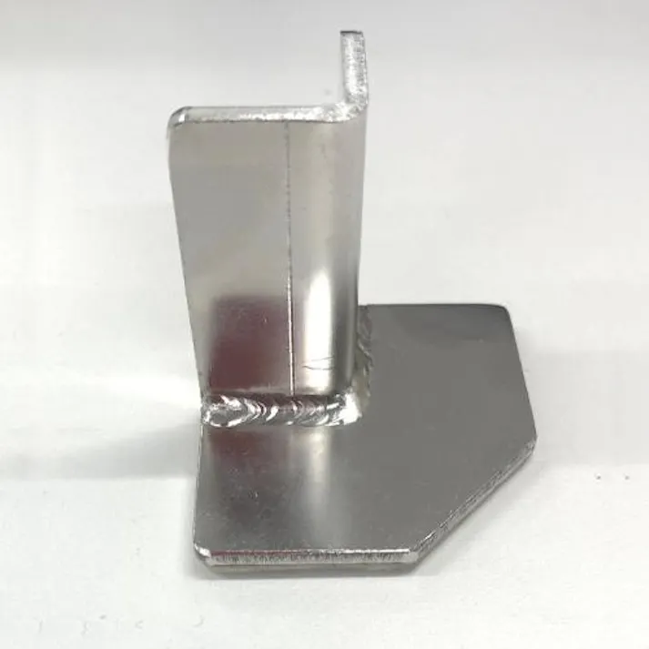 ティーエフサービス 転倒防止金具(コーナー用) 50x50x50mm EA979CL-6 4518340191570【別送品】