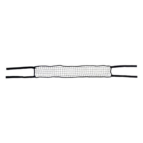 ティーエフサービス スチール棚用落下防止ネット(ロータイプクロ) 170x1020mm EA979CS-12BK 4518340344341【別送品】