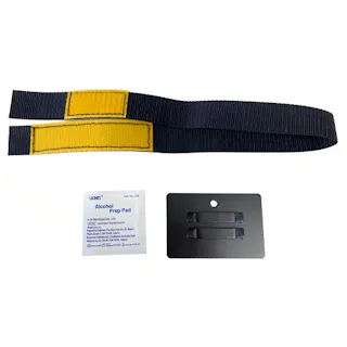 ティーエフサービス 消火器ガード(6~10型用) EA979D-196 4518340191594【別送品】