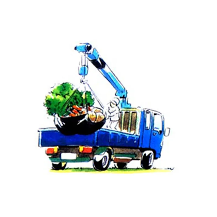 バロンモッコ(ベルト高強度/特大) 3.0mx3.0m EA981WM-105 4550061301913【別送品】