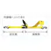 ベルト荷締機(ラチェット式/両端フック) 58mmx6m/2t EA982AC-75 4518340076822【別送品】
