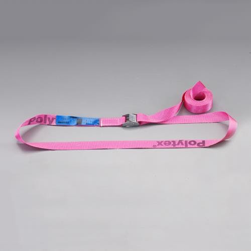 荷締ストラップ 25mmx3.0m/166kg EA982CS-12 4518340071711【別送品】