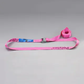 荷締ストラップ 25mmx6.0m/166kg EA982CS-15 4518340071865【別送品】