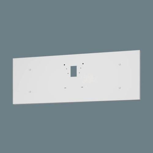 パナソニック(Panasonic) LED誘導灯リニューアルプレート [壁直付用] EA983AX-212 4518340084018【別送品】