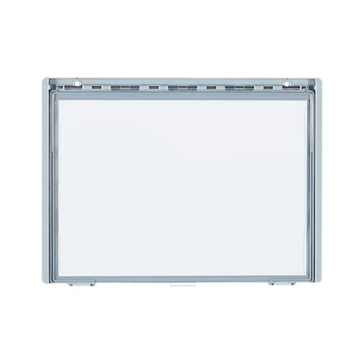 ユニット(UNIT) 247x335mm/A4 危険予知活動ボード(防雨型) EA983BT-38(CDC)【別送品】