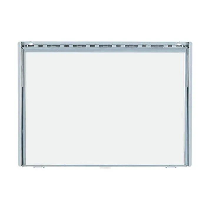 ユニット(UNIT) 331x463mm/A3 危険予知活動ボード(防雨型) EA983BT-39(CDC)【別送品】
