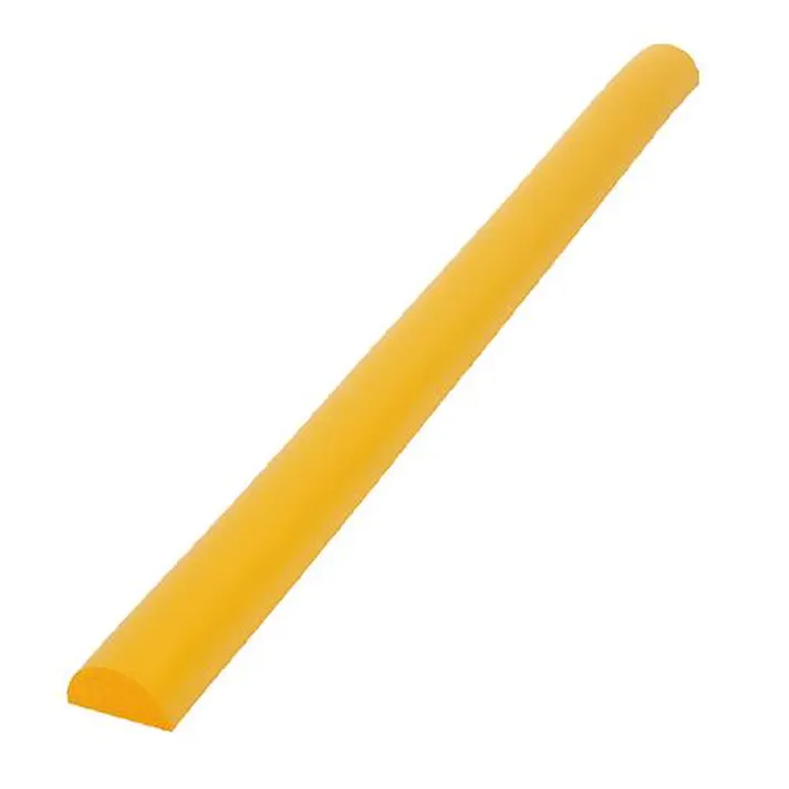 カーボーイ 50x26x 900mm クッションガード(黄/2本) EA983FE-94(CDC)【別送品】