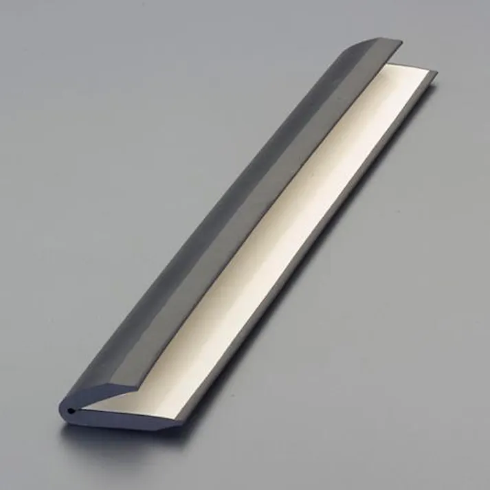 ESCO 42x20x450mm コーナーガード(粘着付/5個) EA983FJ-26(CDC)【別送品】