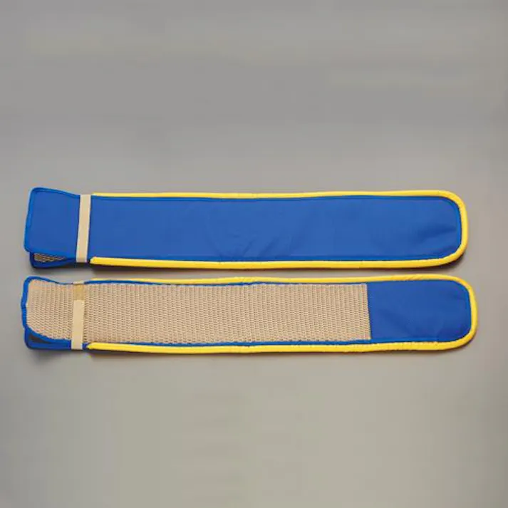 ESCO 1100x250x20mm フォークリフト用爪カバー(2本入) EA983FL-10A(CDC)【別送品】
