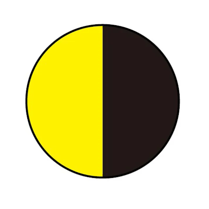 ミツギロン 伸縮ガードバー(黄/黒-3本/バッグ付) 1.3-2.0m EA983FV-21S 4550061416471【別送品】