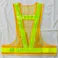 安全ベスト・LED(黄/黄) EA983R-553 4518340044289【別送品】