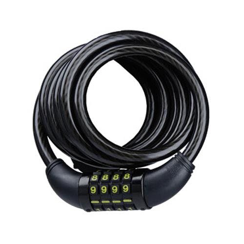 ケーブルロック 10.0mmx1.8m EA983SF-111 4550061295748【別送品】