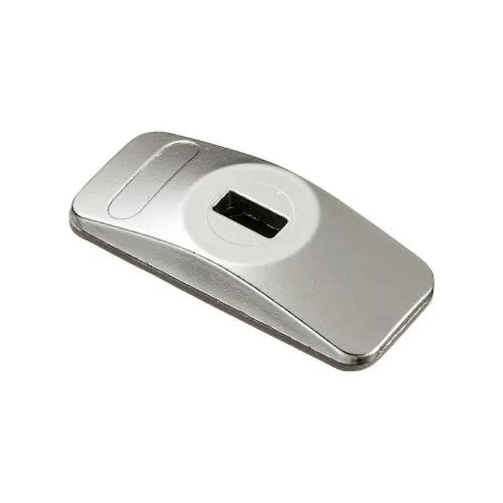 サンワサプライ セキュリティロック(テープ貼付け) EA983TS-217 4518340112650【別送品】