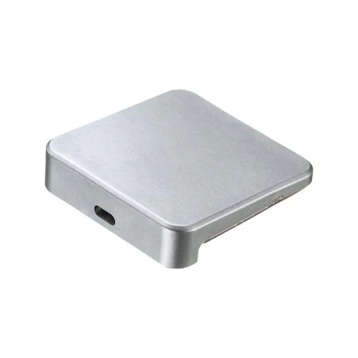 サンワサプライ セキュリティロック(テープ貼付け) EA983TS-218 4518340112667【別送品】