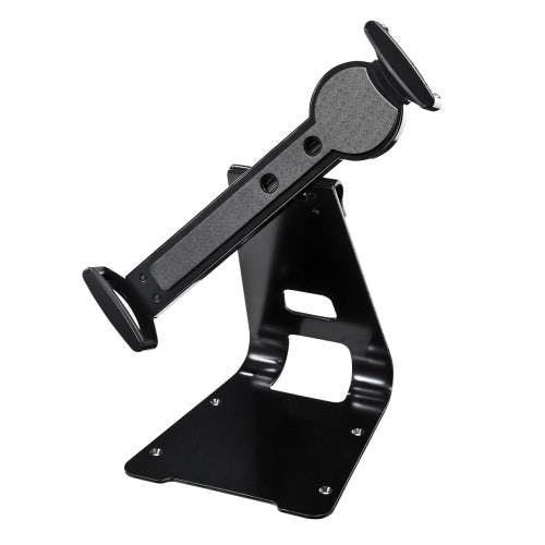 サンワサプライ セキュリティロック(タブレット用/台座回転) EA983TS-225 4518340121850【別送品】