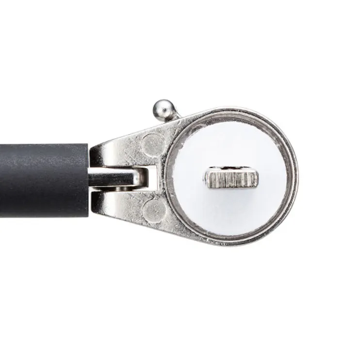 サンワサプライ φ5mmx2.0m PCセキュリティワイヤーセット(ダイヤル一体型) EA983TS-310(CDC)【別送品】