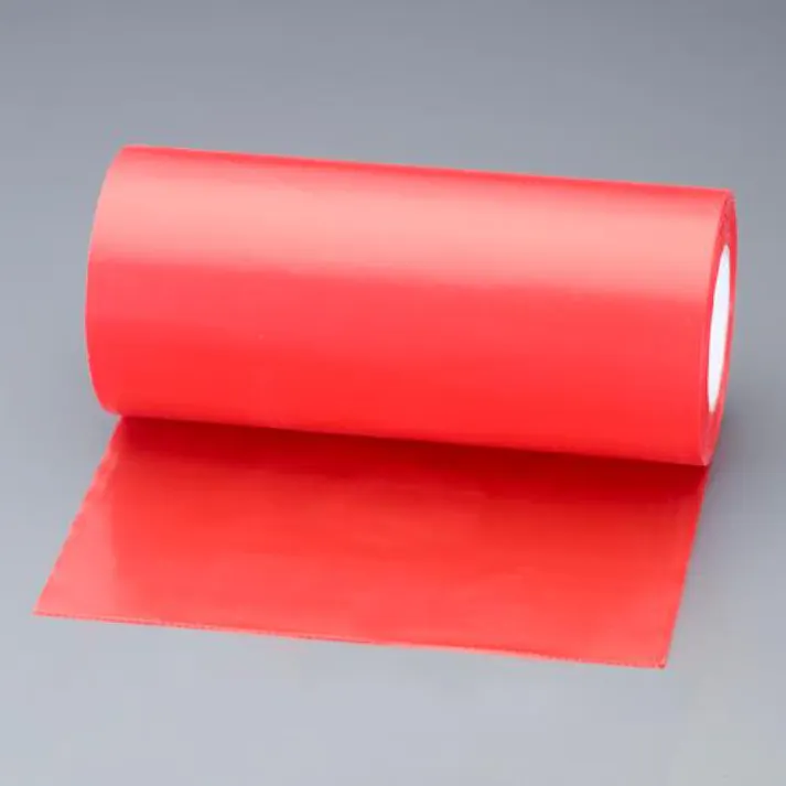 ESCO 304x304mm 安全表示旗(300カット) EA983TZ-11(CDC)【別送品】