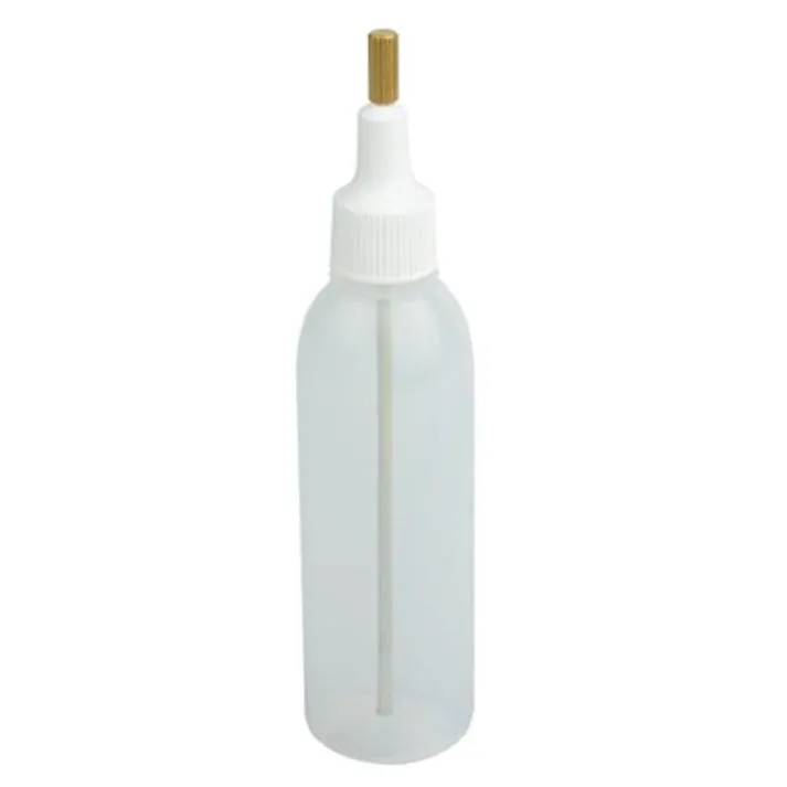 エンジニア 25ml オイラー(真鍮製ノズル・ポリエチレン製) EA990PE-1A(CDC)【別送品】