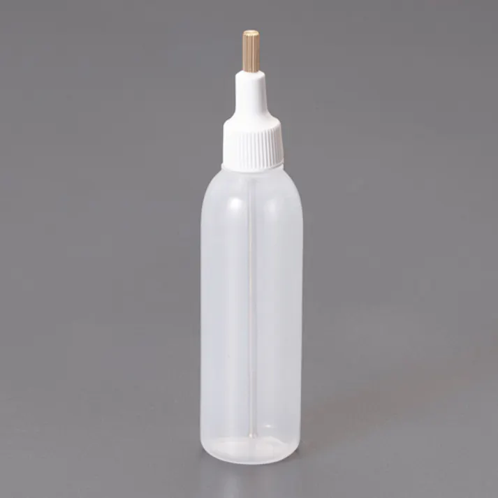 エンジニア 25ml オイラー(真鍮製ノズル・ポリエチレン製) EA990PE-1A(CDC)【別送品】