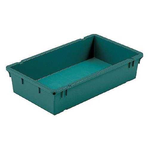 三甲(サンコー) 630x370x140mm/ 23.6L ポリプロピレン容器