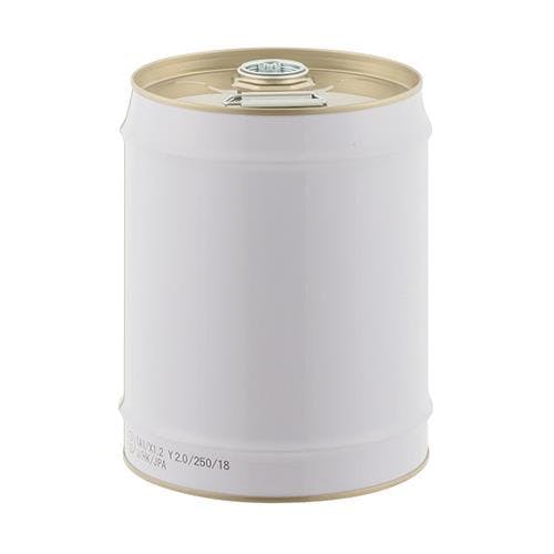 ジャパンペール 20L ペール缶(クローズタイプ/UN規格適合