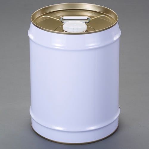 ジャパンペール ペール缶(クローズタイプ/UN規格適合) 20L EA991AG-23