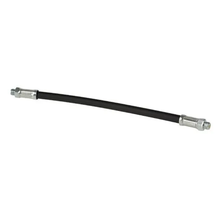 ESCO M10 x 500mm グリースポンプ用フレキホース EA991C-531(CDC)【別送品】