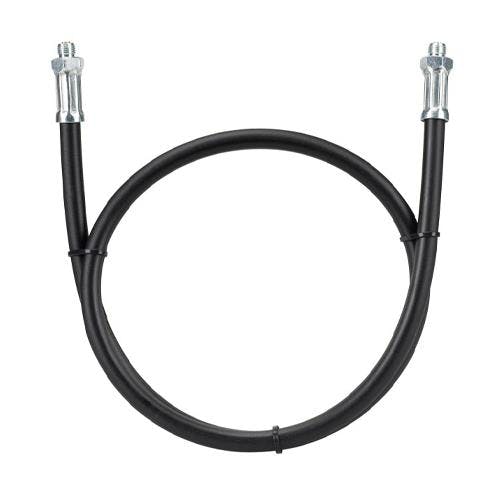 グリースポンプ用フレキホース M10x1000mm EA991C-541 4518340012202【別送品】