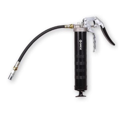 エスコ 500ml グリースポンプ(フレキシブルホース付) EA991CN-4 入数：1個