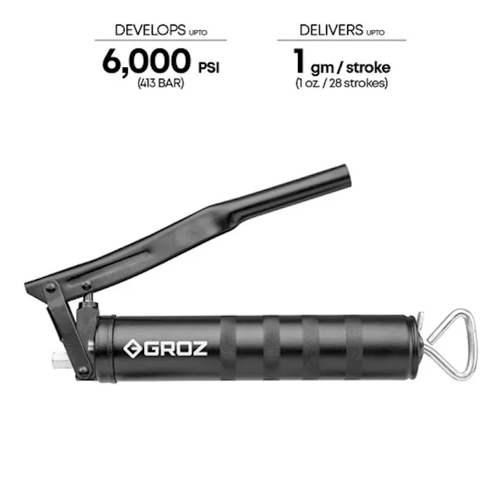 グリースポンプ 500ml EA991CD-11 4550061422472【別送品】