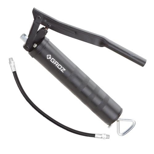 エスコ 500ml グリースポンプ(フレキシブルホース付) EA991CN-4 入数：1個