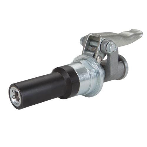 グリースポンプ用ロックカプラー M10 EA991CD-301 4550061422588【別送品】