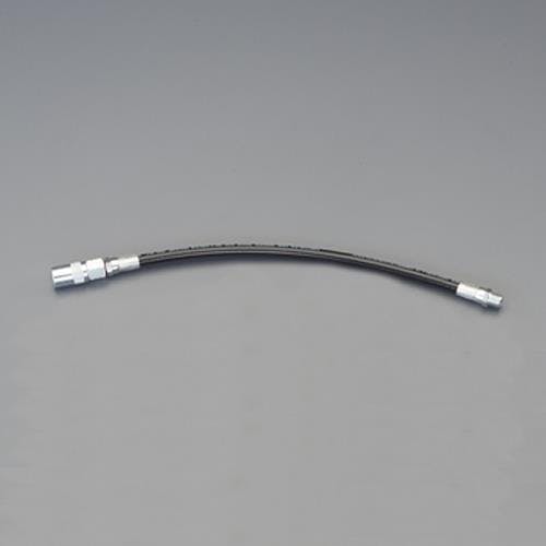 グリースポンプ用フレキホース(カプラー付) M10/300mm EA991CD-321 4550061422656【別送品】