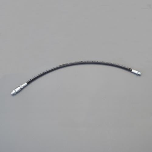 グリースポンプ用フレキホース(カプラー付) M10/450mm EA991CD-322 4550061422663【別送品】
