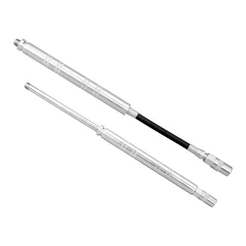 グリースポンプ用ノズル(フレキ兼用) M10/330mm EA991CD-336 4550061422748【別送品】