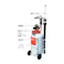 京都機械工具(KTC) 20L オイルドレーナー EA991CR-12A(CDC)【別送品】