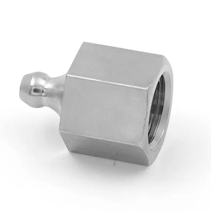 シマテック(simatec) グリース充填ニップル(EA991CT-11A~13A用) EA991CT-16A(CDC)【別送品】