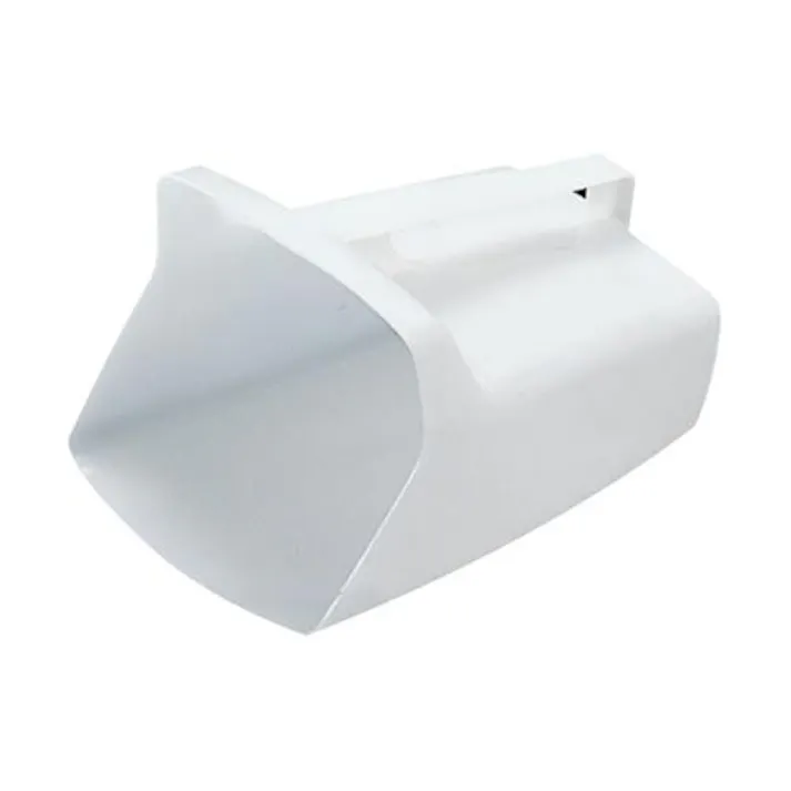 ESCO 210x150x125mm 万能スクープ EA991X-100A(CDC)【別送品】