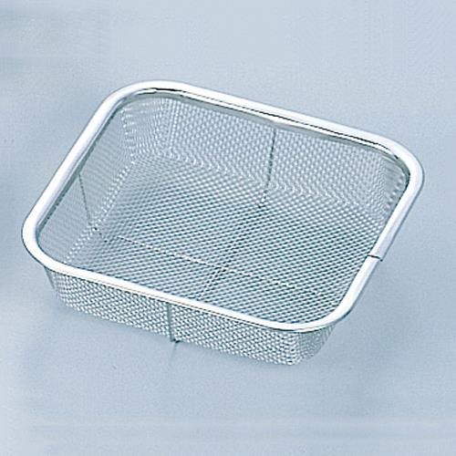 φ400x300mm 洗浄かご 丸型/ステンレス製 EA992CV-25 エスコ ESCO EA992CV-23｜φ250x250mm 洗浄かご(丸型⁄ｽﾃﾝﾚｽ製)のページ -