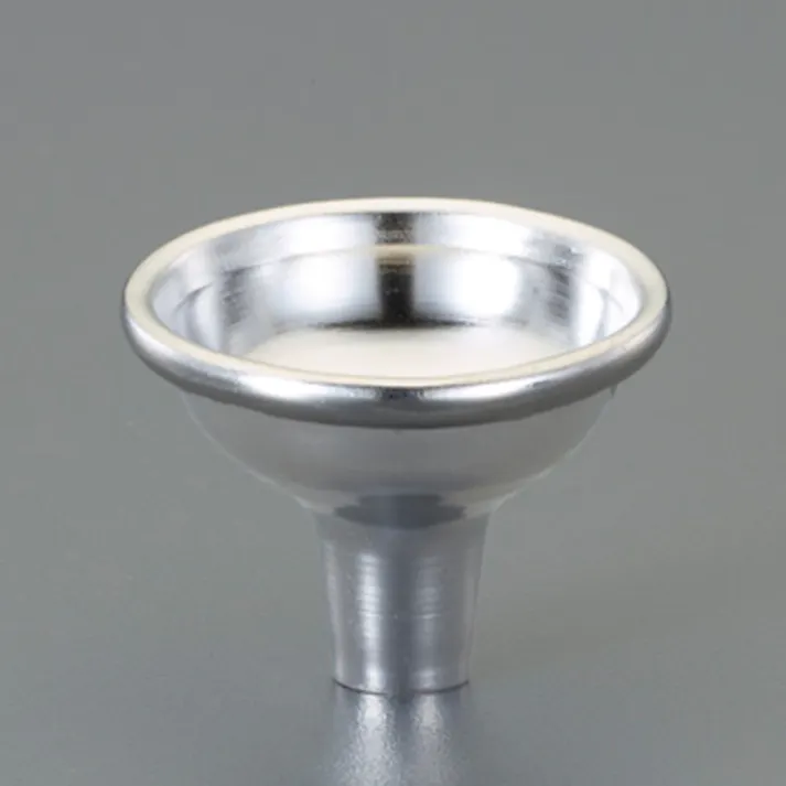 小型じょうご(ステンレス製) φ49mm EA992CD-52 4518340183650【別送品】