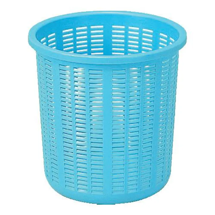 三甲(サンコー) φ327x338mm 丸かご(2個) EA992CS-22(CDC)【別送品】