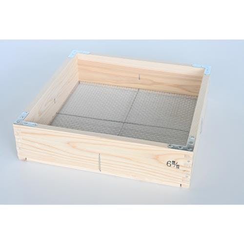 角通し(小) 6mm/360x360x90mm EA992CT-21 4518340361935【別送品】