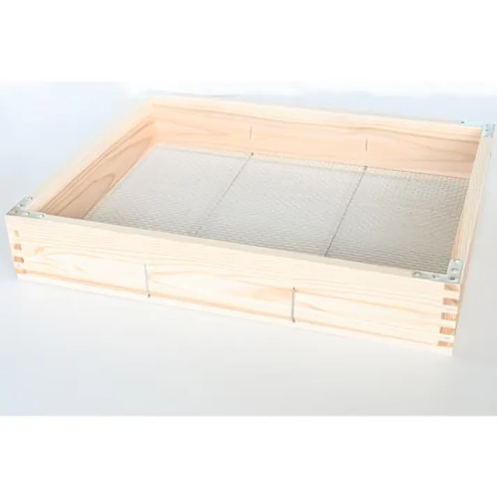 ESCO 6mm/415x530x90mm 角通し(中) EA992CT-26(CDC)【別送品】