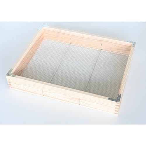 角通し(中) 8mm/415x530x90mm EA992CT-27 4518340361973【別送品】