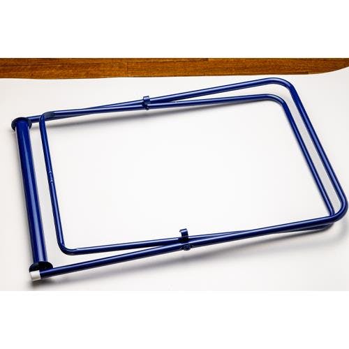 ESCO 630x550x730mm 砂ふるい台 EA992CT-40(CDC)【別送品】 | 作業工具